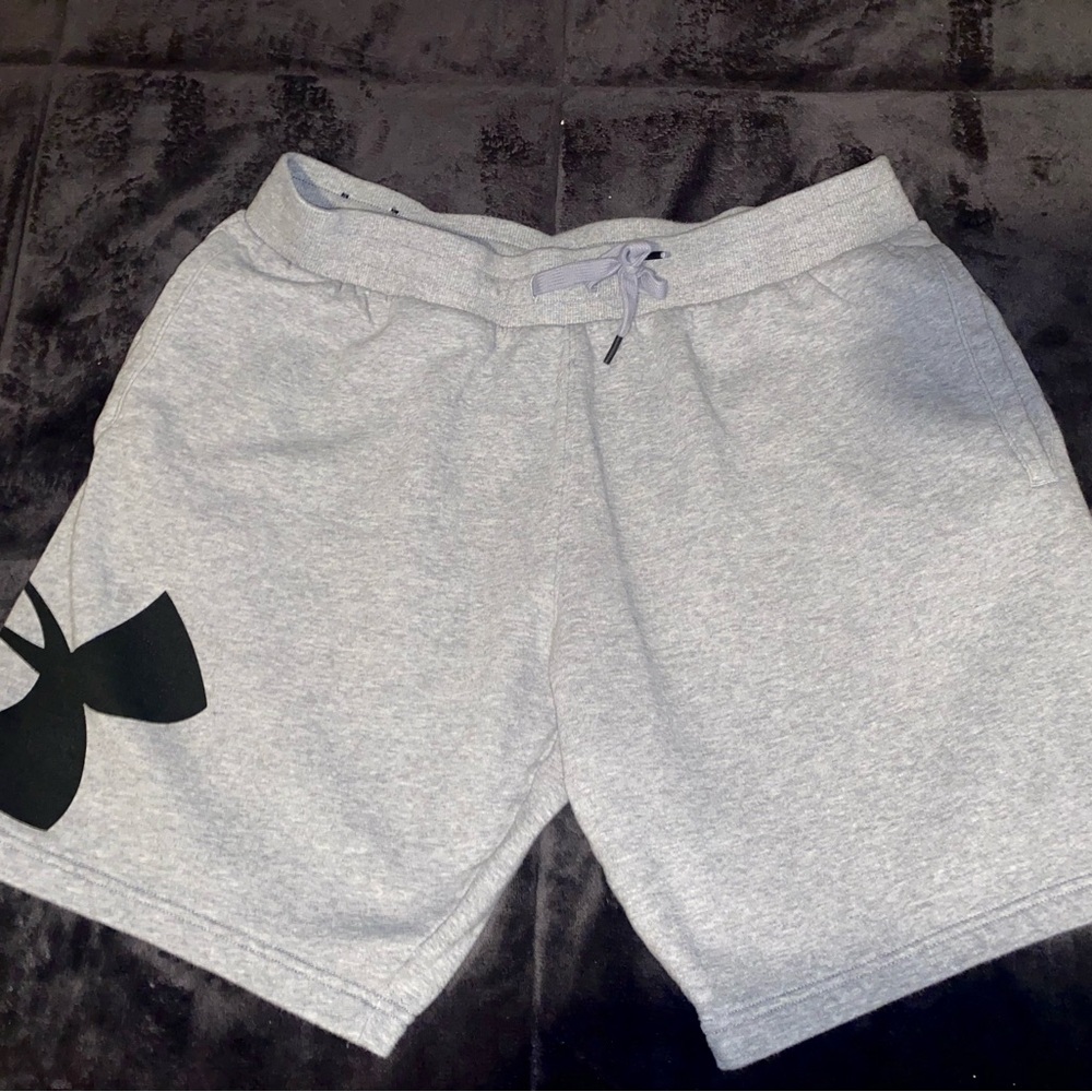 Men’s 2XL Under Armour Shorts